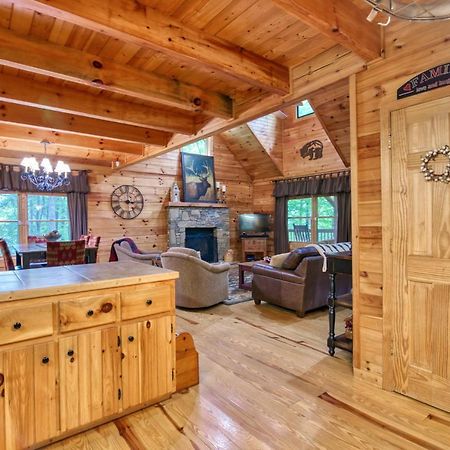 Forest Hideaway ماجي فالي المظهر الخارجي الصورة