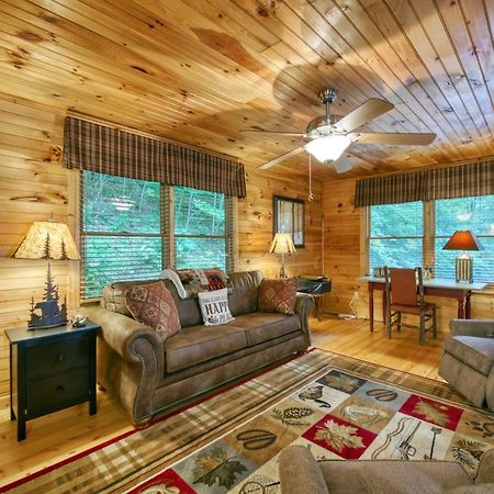 Forest Hideaway ماجي فالي المظهر الخارجي الصورة