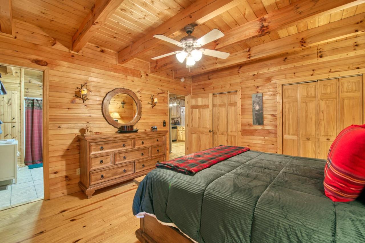Forest Hideaway ماجي فالي المظهر الخارجي الصورة