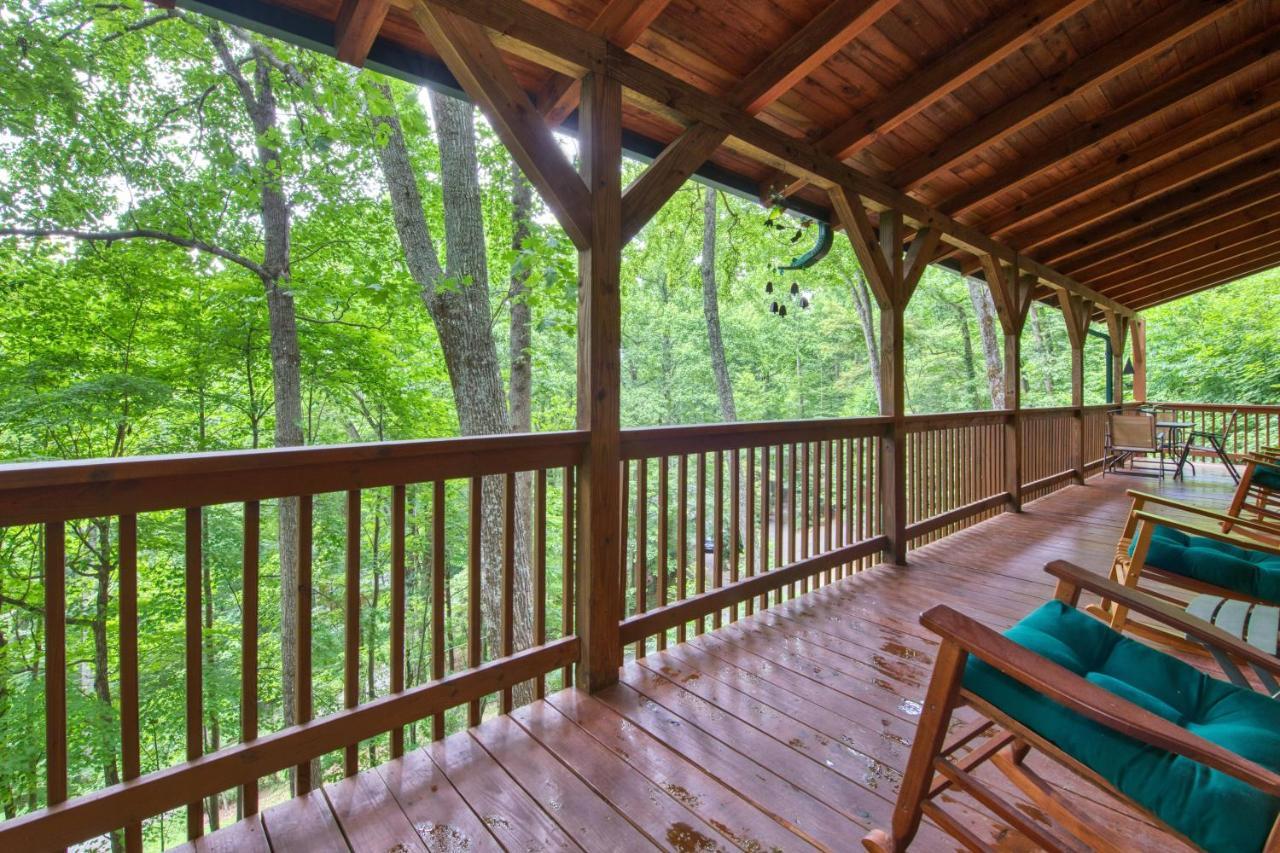 Forest Hideaway ماجي فالي المظهر الخارجي الصورة