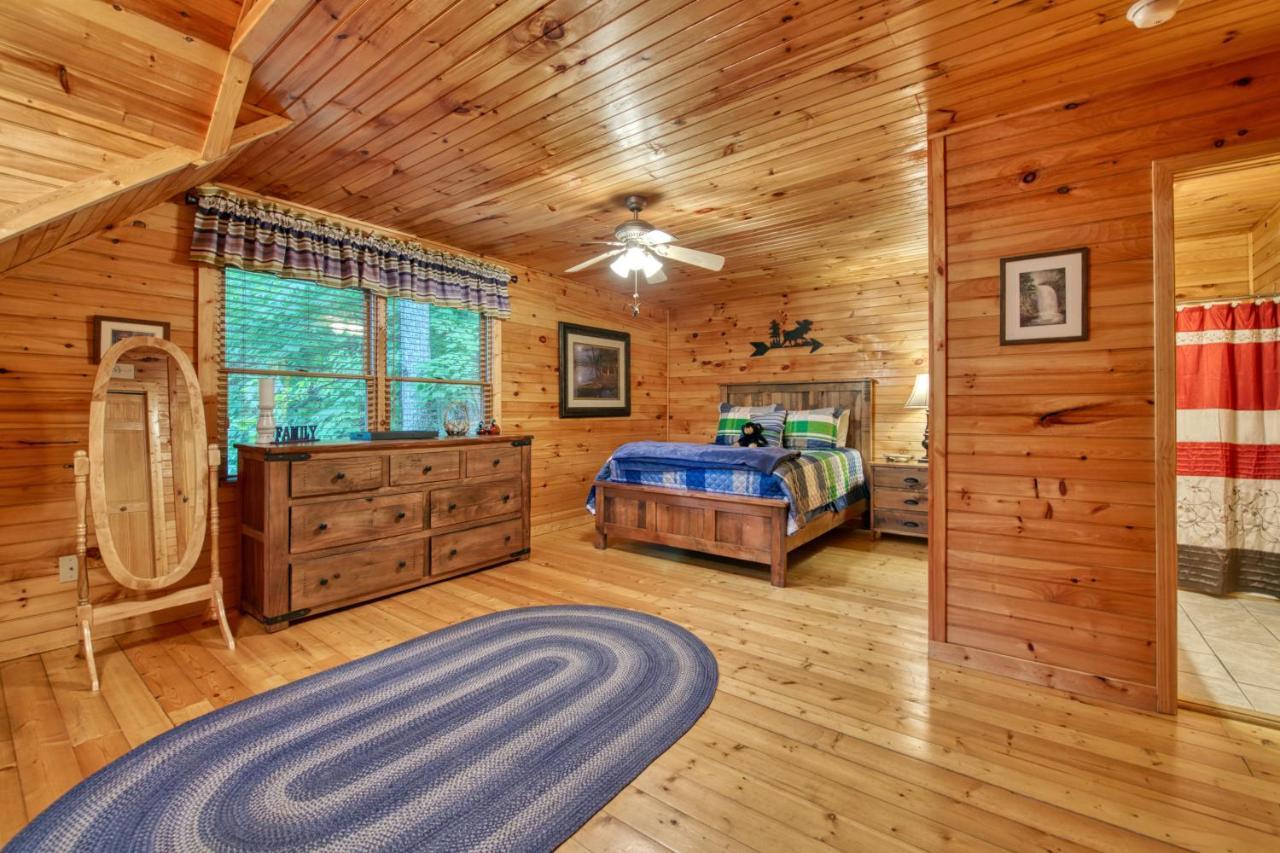 Forest Hideaway ماجي فالي المظهر الخارجي الصورة