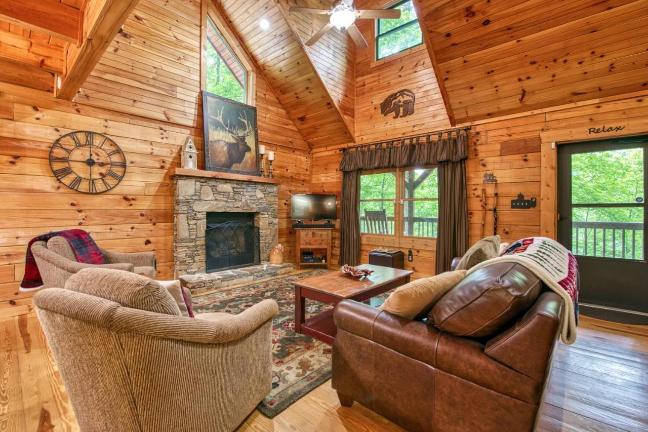 Forest Hideaway ماجي فالي المظهر الخارجي الصورة