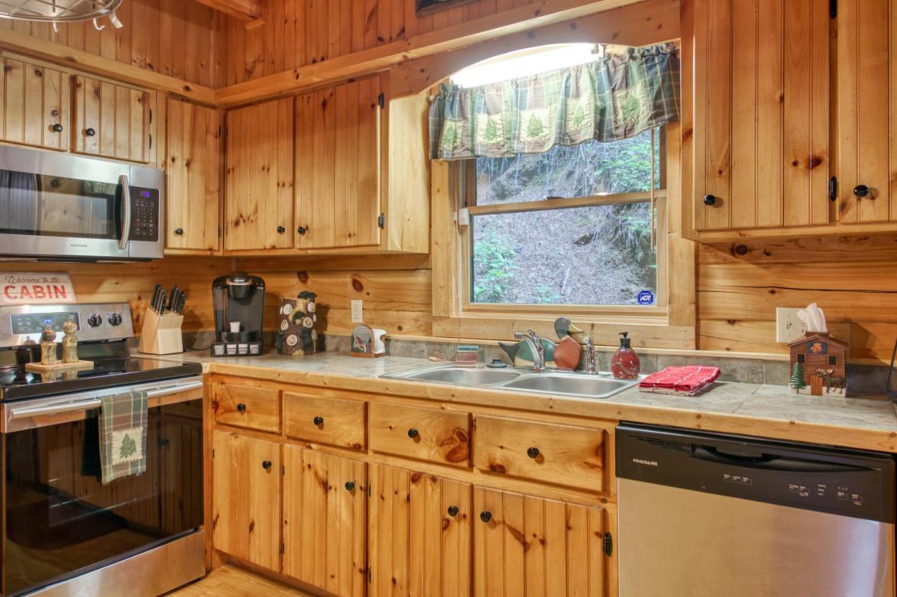 Forest Hideaway ماجي فالي المظهر الخارجي الصورة