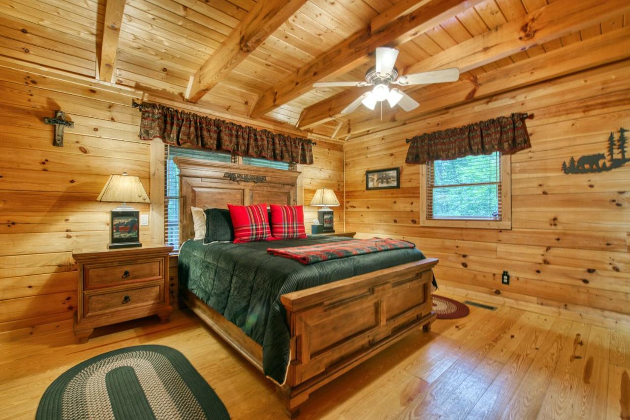 Forest Hideaway ماجي فالي المظهر الخارجي الصورة
