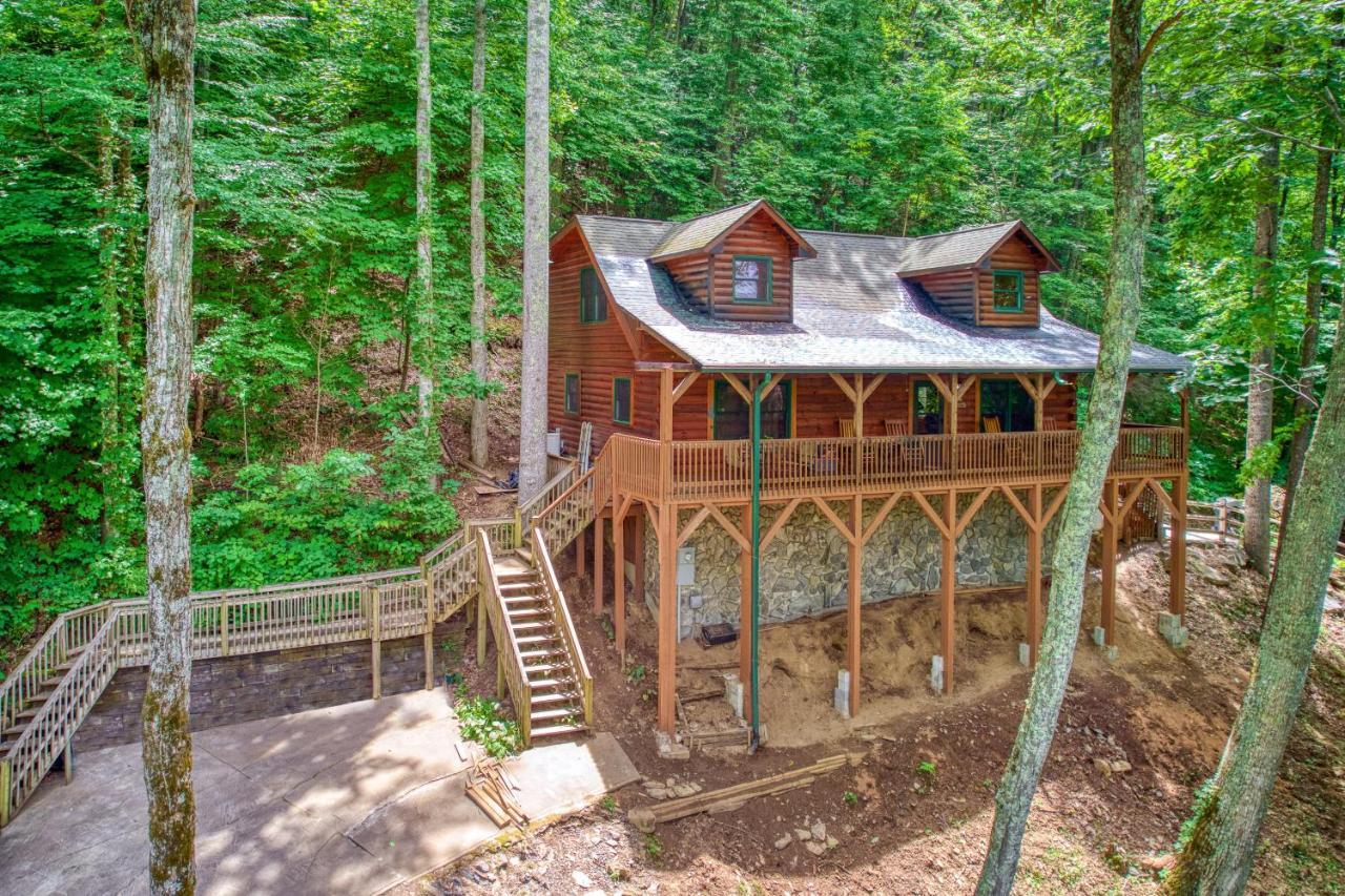 Forest Hideaway ماجي فالي المظهر الخارجي الصورة