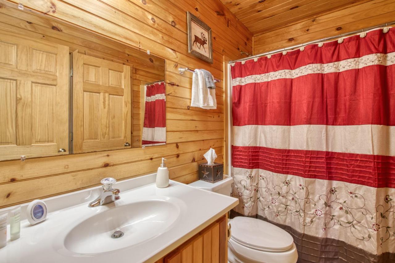 Forest Hideaway ماجي فالي المظهر الخارجي الصورة